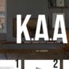 Kunst WordPress Theme by TrueThemes