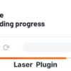 Laser for WordPress