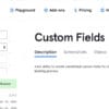 LatePoint Addon Custom Fields for WordPress