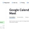 LatePoint Addon Google Calendar for WordPress