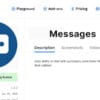 LatePoint Addon Messages for WordPress