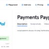 LatePoint Addon Payments Paypal for WordPress