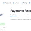 LatePoint Addon Payments Razorpay for WordPress