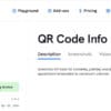 LatePoint Addon QR Code for WordPress