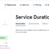 LatePoint Addon Service Durations for WordPress