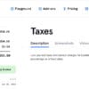 LatePoint Addon Taxes for WordPress