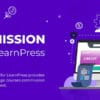LearnPress Instructor Commission for WordPress