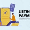 Listing Payments WP Job Manager for WordPress