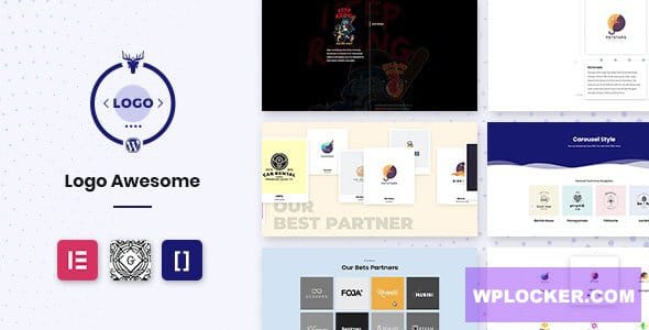 Logo Awesome Pro for WordPress