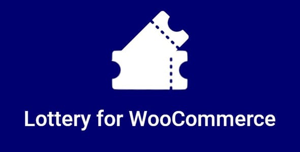 Lottery for WooCommerce