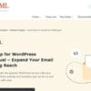 MailChimp Multilingual for WordPress