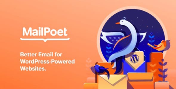 MailPoet for WordPress