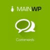 MainWP Comments Extension for WordPress