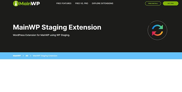 MainWP SSL Monitor Extension for WordPress
