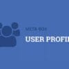 MB User Profile for WordPress
