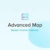 MEC Advanced Map for WordPress