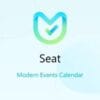 MEC Seat for WordPress