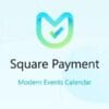 MEC Square Payment for WordPress