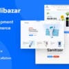 Medibazar Medical WooCommerce Theme