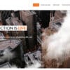 Megalith WordPress Theme by TeslaThemes