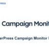 MemberPress Campaign Monitor for WordPress