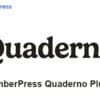 MemberPress Quaderno for WordPress