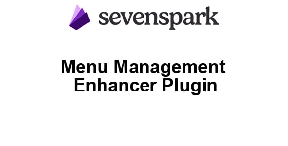 Menu Management Enhancer for WordPress