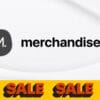 Merchandiser Clean Fast Lightweight WooCommerce Theme