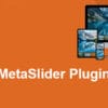 MetaSlider for WordPress