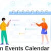 Modern Events Calendar for WordPress