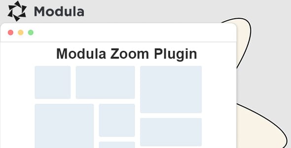 Modula Zoom for WordPress