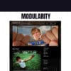 Modularity WordPress Theme by Graph Paper Press
