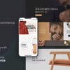 Molla Multi Purpose WooCommerce Theme