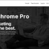 Monochrome Pro WordPress Theme by StudioPress