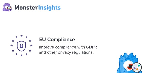 MonsterInsights EU Compliance
