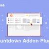 MotoPress Countdown Addon for WordPress