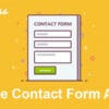 MotoPress Simple Contact Form Addon for WordPress