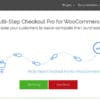 Multi Step Checkout Pro for WooCommerce