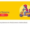 Multiple Shipping Addresses PRO for WooCommerce