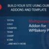 MultiPurpose Addons Page Builder for WPBakery
