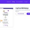 myCred Birthday Pro for WordPress