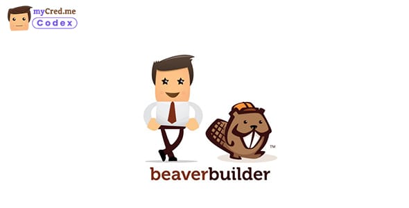 myCred Beaver Builder for WordPress