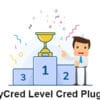myCred Level Cred for WordPress