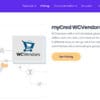 myCred WC Vendor for WordPress