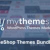 MyThemeShop Themes Bundle for WordPress