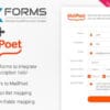 NEX Forms ADD ON MailPoet for WordPress