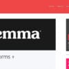 Ninja Forms Emma for WordPress