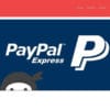 Ninja Forms PayPal Express for WordPress