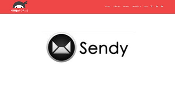 Ninja Forms Sendy for WordPress