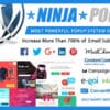 Ninja Popups for WordPress